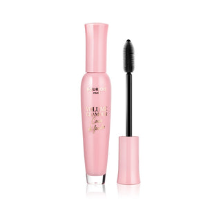 Bourjois Volume Glamour Mascara Schwarz 7 ml 