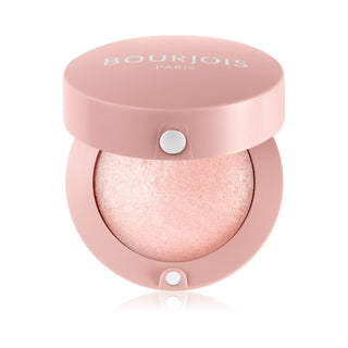 Bourjois Little Round Pot Mono cień do powiek 11 Pink Parfait 