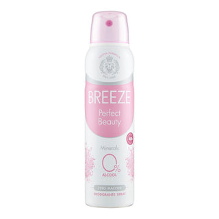 Breeze deo sprej 150 ml perfect beauty 48 