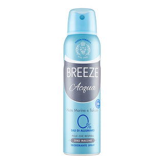 Breeze Deo-Spray 150ml Wasser 