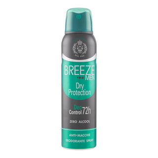 Breeze deodorant ve spreji 150 ml suchá ochrana 
