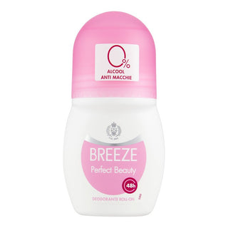 Breeze Roll-On Perfect Beauty 50 ml 