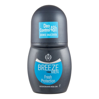 Breeze Roll On Fresh Ochrana 50 ml 