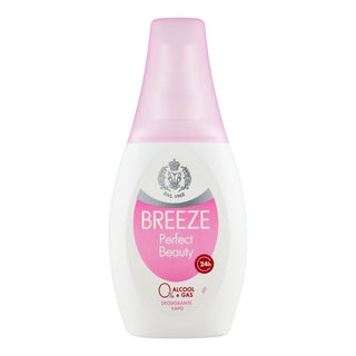 Breeze Vapo No Gas Perfect Beauty - Deodorant 75 ml 