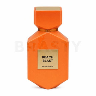 Camara Peach Blast Eau de Parfum Unisex 100 ml — Eau de Parfum
