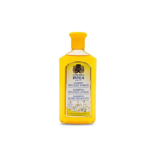Camomilla Intea Shampoo Blond Highlights 250 ml — Shampoo
