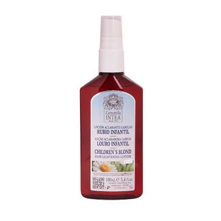 Camomilla Intea Blonde Lozione Capelli Bambini 100 ml — Lozione capelli