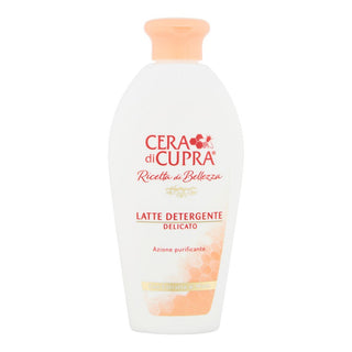 Cera di cupra Gentle Purifying Cleansing Milk Honey Extract 200 ml 