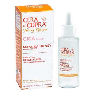 Cera di cupra Manuka Honey Serum 30ml 
