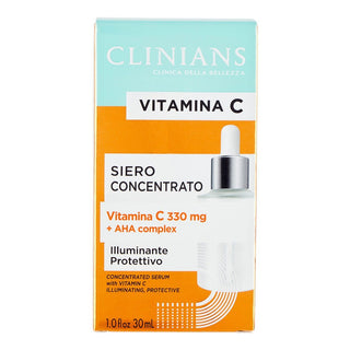 Clinians Konzentriertes aufhellendes Serum Vitamin C 30 ml 