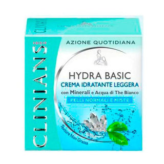 Clinians 面部 hydra plus 清爽型 50 毫升 