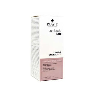 Cumlaude CLX 私密护理液 140ml 