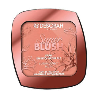 Deborah Milano Dh Super Ρουζ Προσώπου N2 