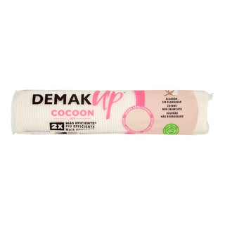Demak Up 卸妆棉 85片 