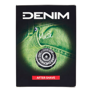 Denim Musk Dopobarba 100 ml — Dopobarba