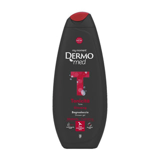 Dermomed 沐浴露 650 毫升 紧致 