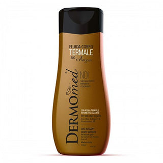 Dermomed Fluid Bio Argan Körper 250 ml 
