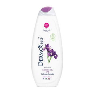 Dermomed Sprchový gel Iris 650 ml 