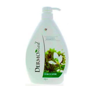 Dermomed Flüssigseife Weißer Moschus 1000 ml 