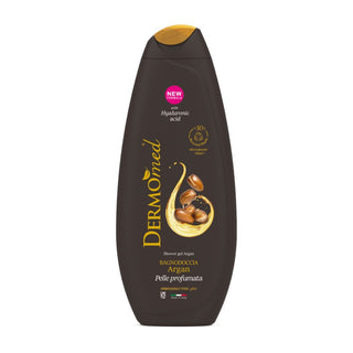 Dermomed Argan Duschgel 650 ml 