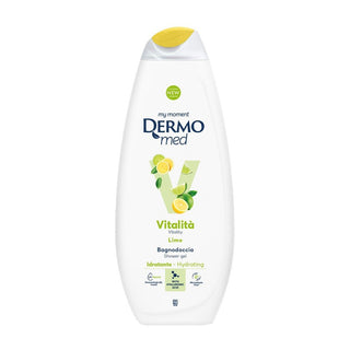 Dermomed 活力沐浴露 650 毫升 