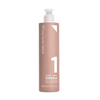 Diego dalla palma 1 Drena - Iperdrainierende Gel-Aufsteiger 250 ML 