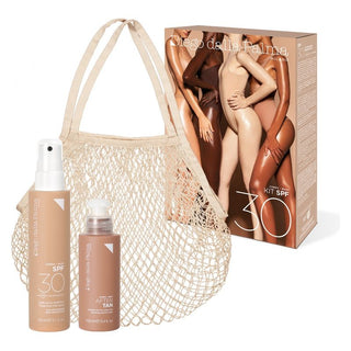 Diego dalla palma Kit Corpo SPF 30 — Kit corpo solare