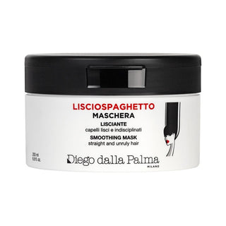 Diego dalla palma Liscio Spaghetto Maschera Lisciante 200 ml — Maschera lisciante