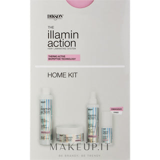 Dikson illuminaction maintenance kit 