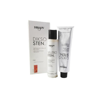 Dikson traitement lissant pour cheveux 100 ml 