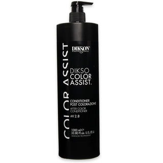 Dikson post-coloring conditioner 1000 ml 