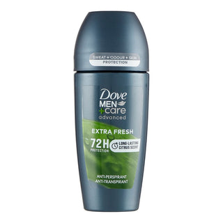 Dove Dove Deo Care Roll-On Extra Fresh 50 ml 
