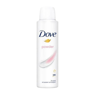 Dove Dove Deodoranttisuihke Care Powder 150 ml 