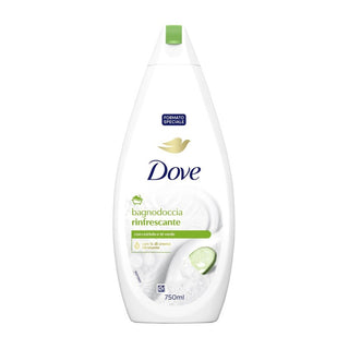 Dove Forfriskende dusjgel 750 ml 