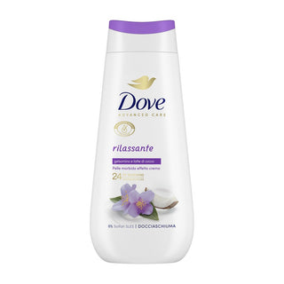 Dove Dove Rentouttava suihkugeeli 225 ml 