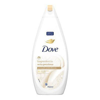 Dove Suihkugeeli 750 ml Arvokas silkki 