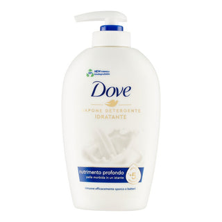 Dove Dove New Nestesaippua Original 250 ml 