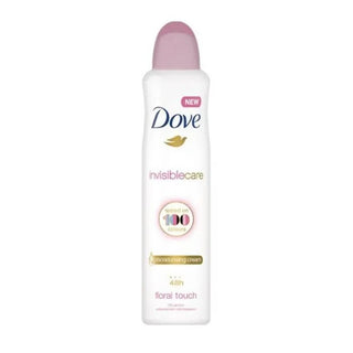 Dove Invisible Care Floreale Deodoranttisuihke 250 ml 