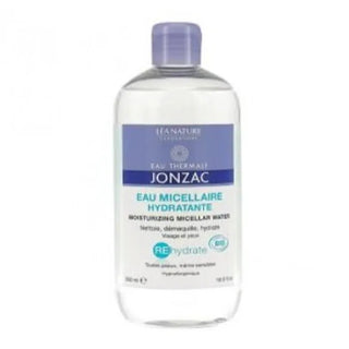 Eau thermale Jonzac ماء ميسيلار مرطب 500 مل 