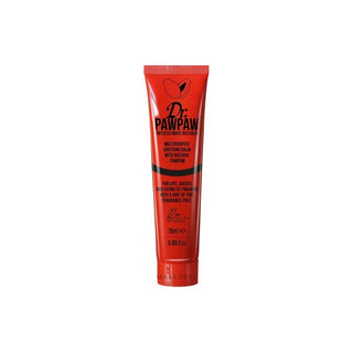 Dr. Pawpaw Ultimate Rosso Stick Duo Na Rty A Tváře 25 Ml 