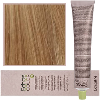 Echosline Echos Color Värivoide 100ml 88,0 | Erittäin vaalea/Intensiivinen vaalea blondi 