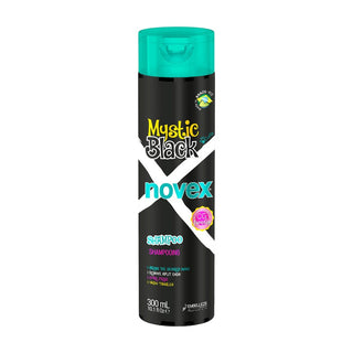 Embelleze My Curls Mystic Black Szampon 300 ml 