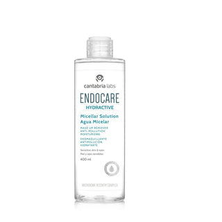 Endocare Kosteuttava misellivesi 400 ml 