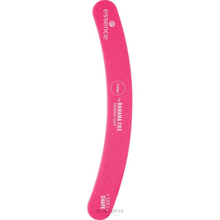 Essence Cosmetics Lima na nehty Banana 1 U 