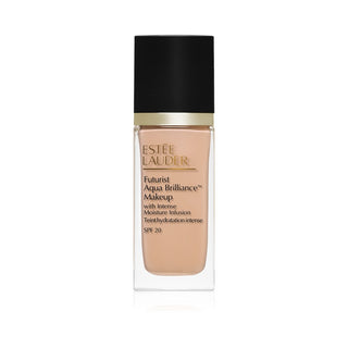 Estée Lauder فاونديشن Futurist Aqua Brilliance اللامع المرطب 3C0 كريم بارد 30 مل 