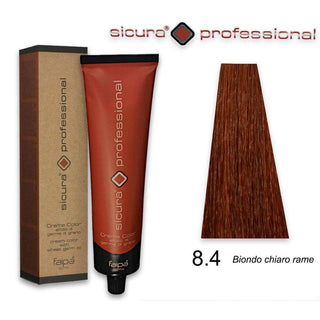 Faipa sicura professional 120 ml 8.4 