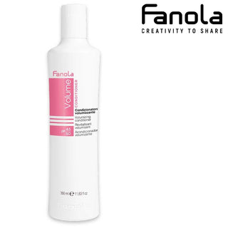 Fanola Balsam pentru volum 350ml 