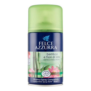 Felce azzurra Air Freshener 250Ml Bamboo 