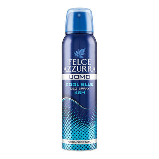 Felce azzurra Herren Deospray 48H Cool Blue 150 ml 