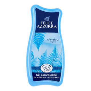 Felce azzurra Aria Di Casa Geurabsorberende Gel Klassieke Talk 140 G 